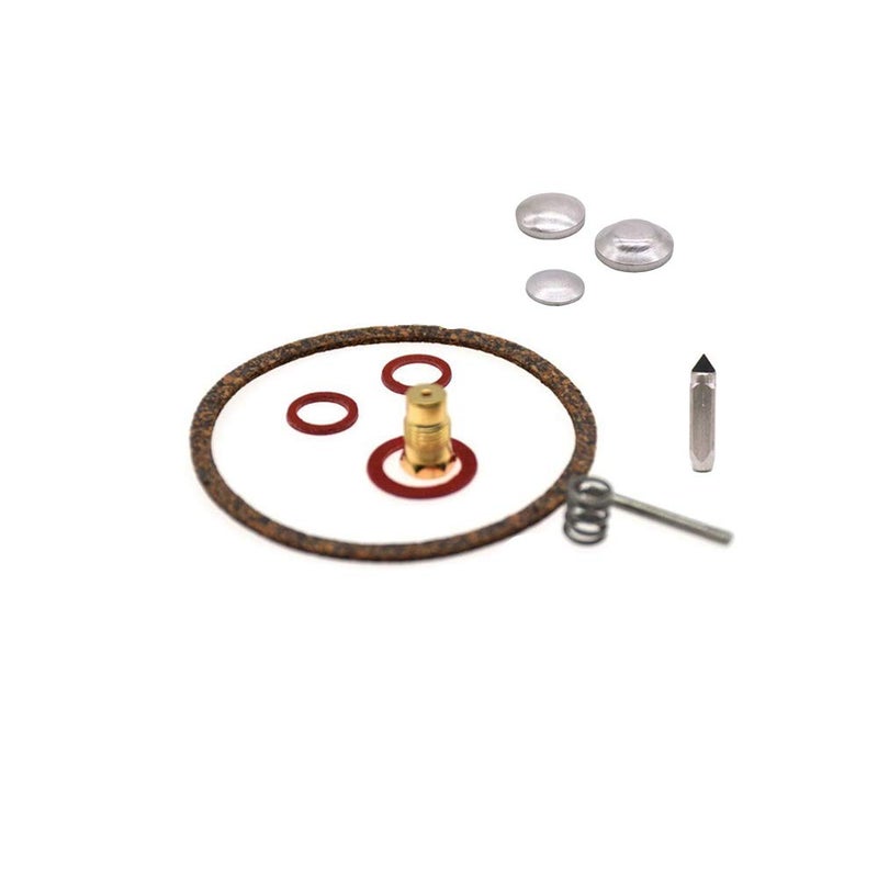 CQYD New Carburetor Rebuild Carb Repair Kit for Chrysler Force Outboard 9.9 15 75 85 105 120 130 135 150 HP - Image 4